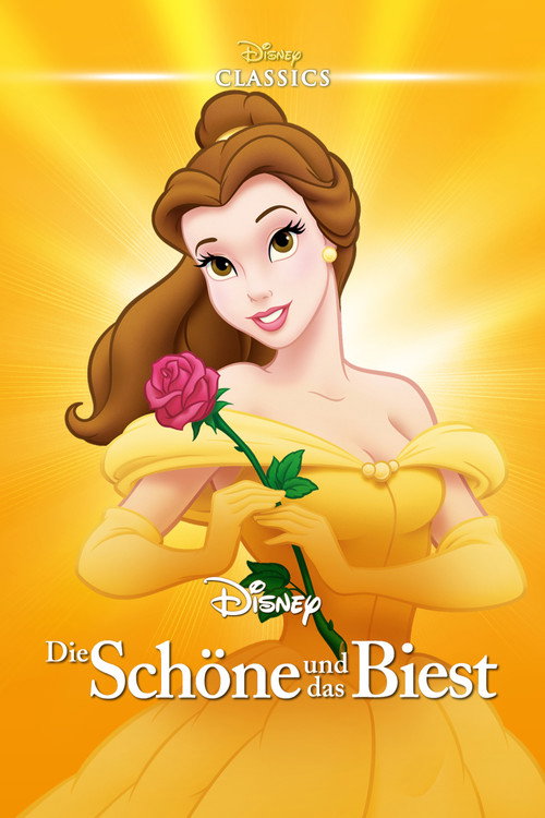 Beauty and the Beast
