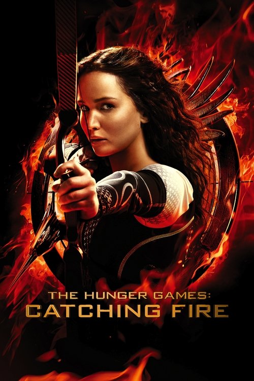 Hunger Games: La ragazza di fuoco