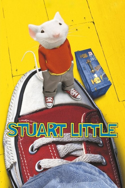 Stuart Little - Un topolino in gamba