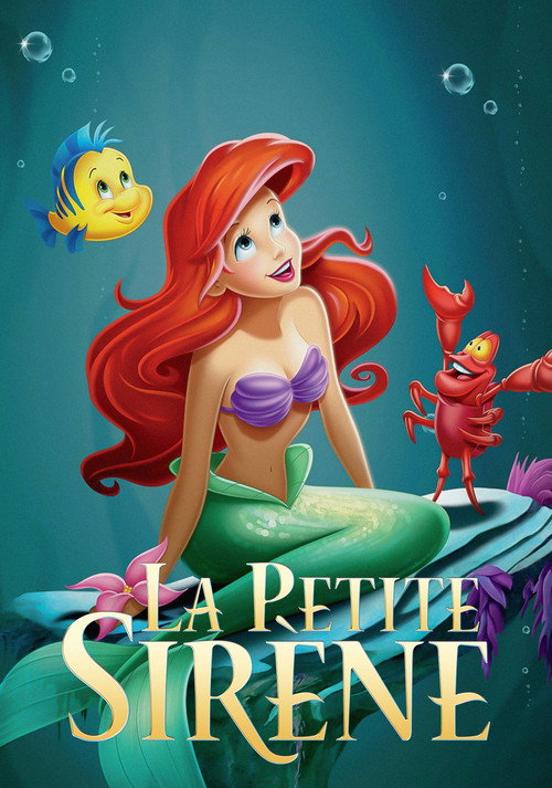 La petite sirène