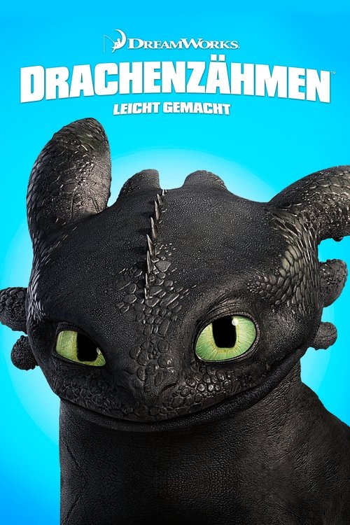How to Train Your Dragon