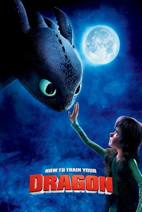 Dragon Trainer