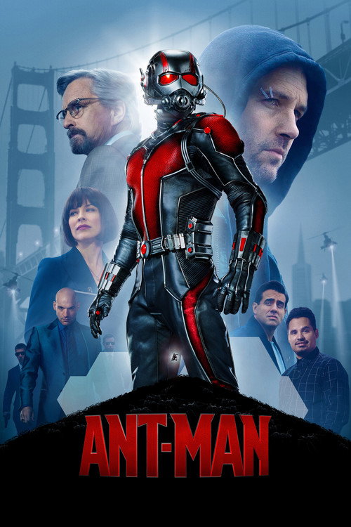 Homem-Formiga