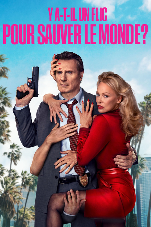 L'Agent fait la farce