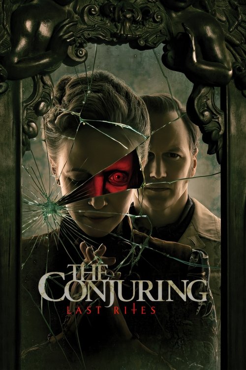 The Conjuring 4: Extrema-Unção