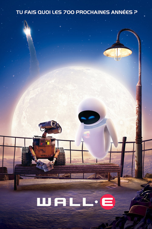 WALL-E
