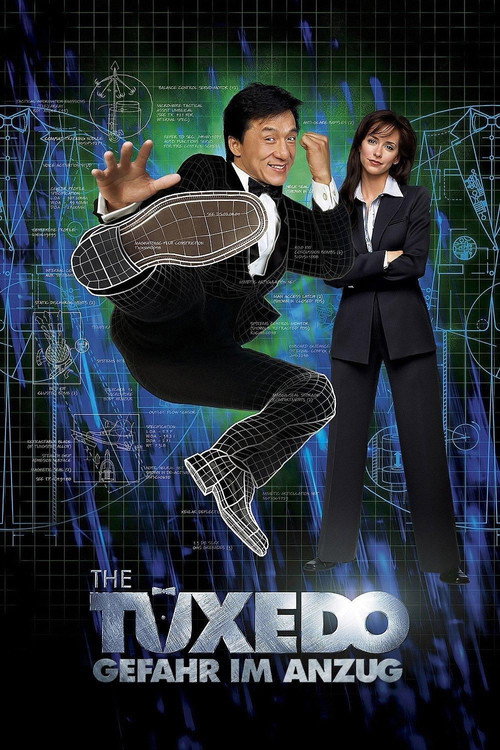 The Tuxedo