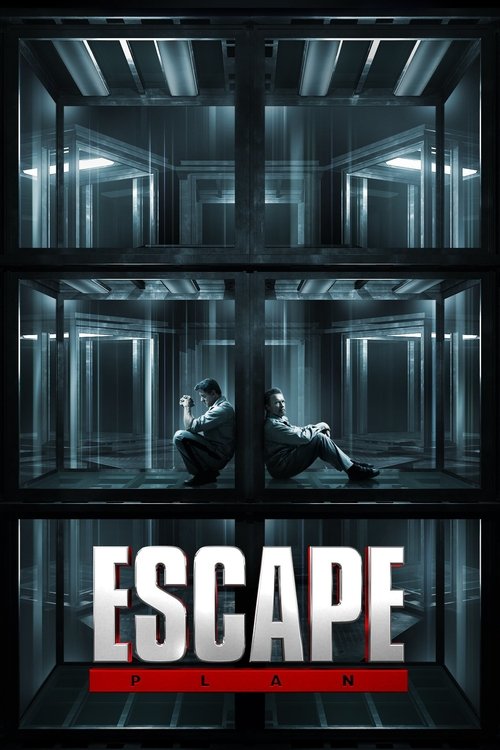 Escape Plan - Fuga dall'inferno