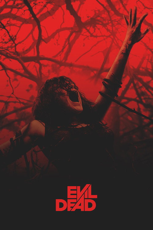 Evil Dead
