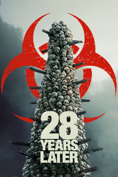 28 Anos Depois