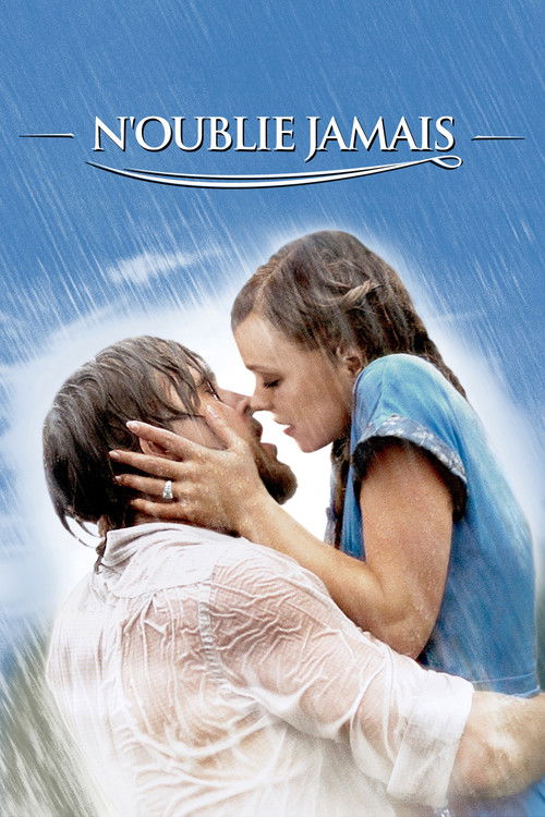 Les pages de notre amour