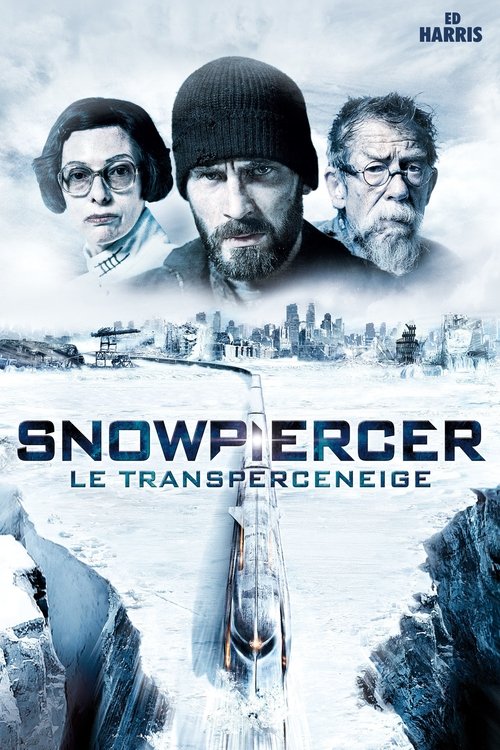 Le transperceneige