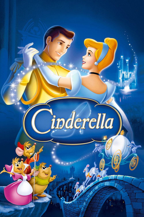 Cenerentola