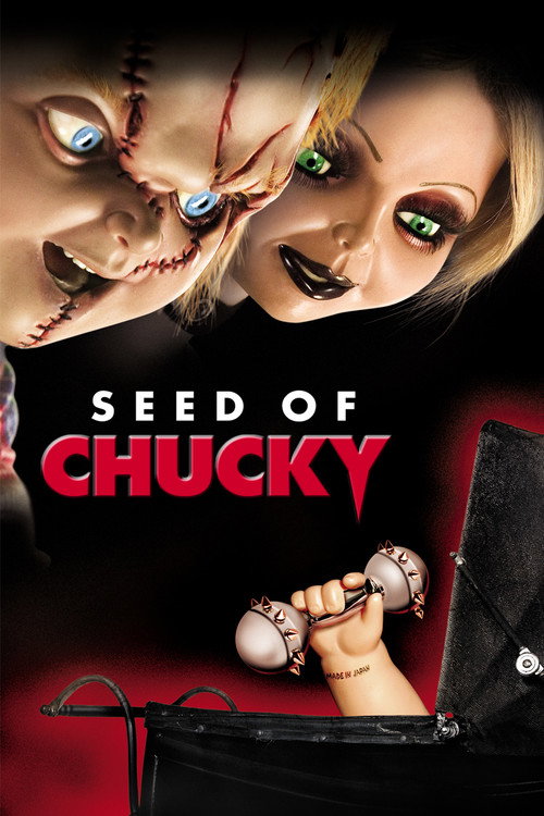 Il figlio di Chucky