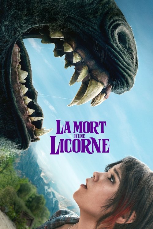 La mort d’une licorne