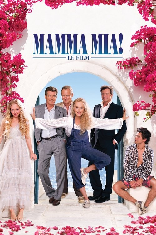 Mamma Mia! Le Film