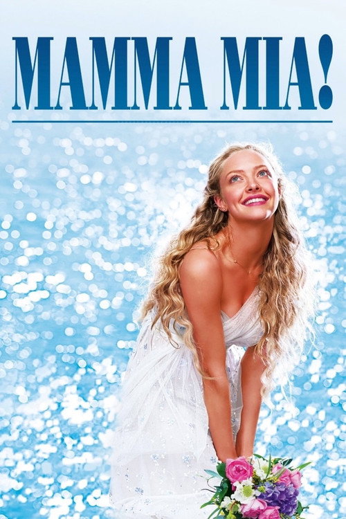 Мамма міа!