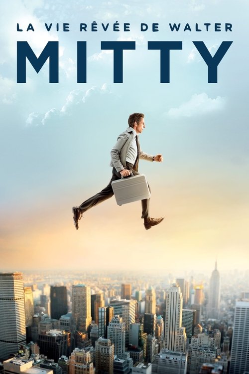 La vie secrète de Walter Mitty
