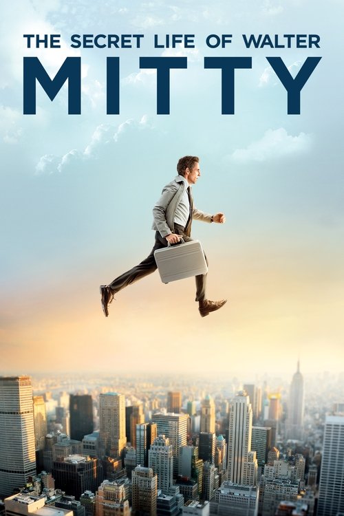 I sogni segreti di Walter Mitty