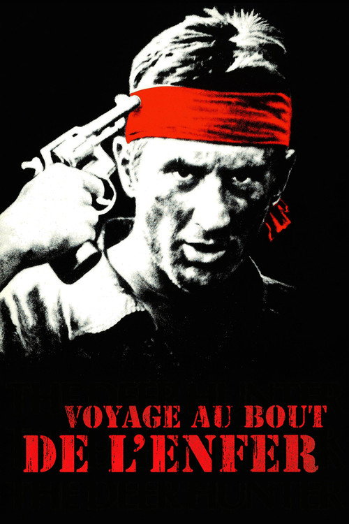 Voyage au bout de l'enfer