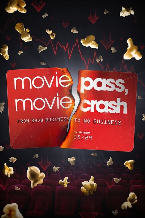 Auge y caída de MoviePass