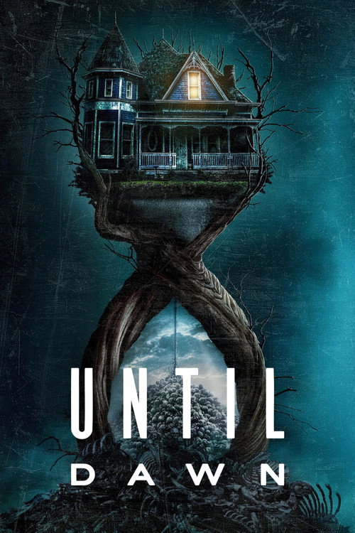 Until Dawn: Noche de terror