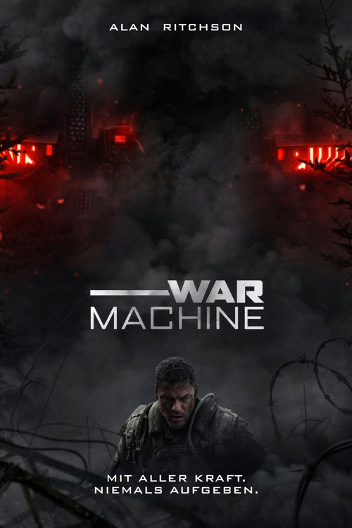 War Machine