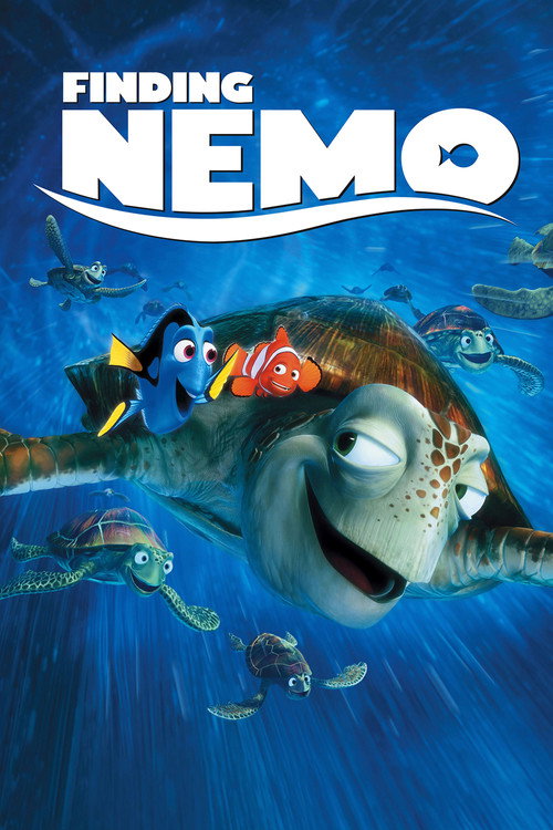 Alla ricerca di Nemo