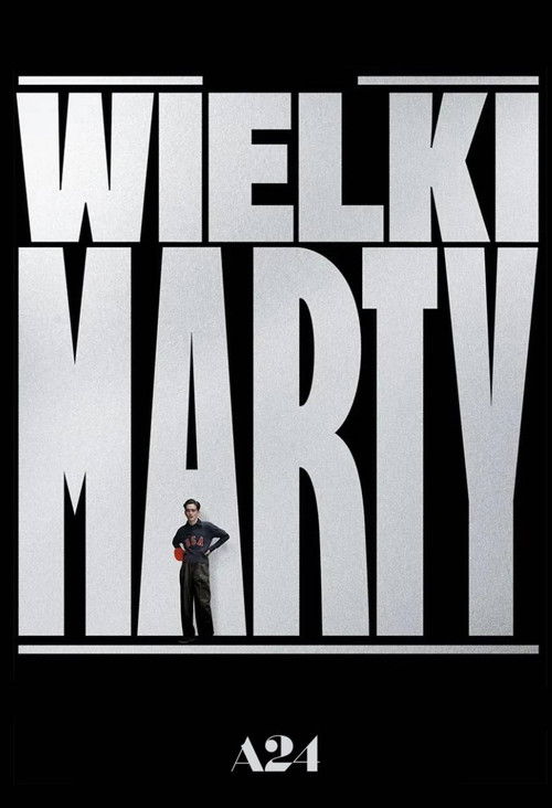 Wielki Marty