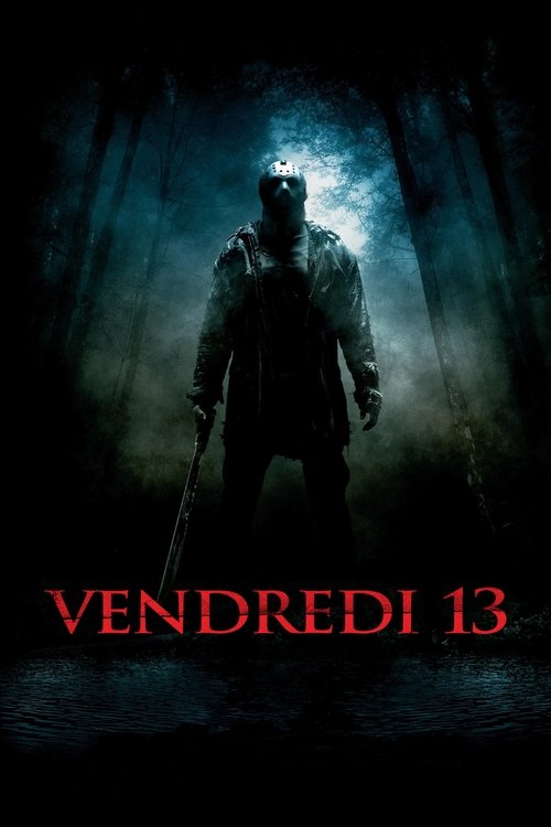 Vendredi 13