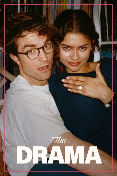 The Drama - Un segreto è per sempre