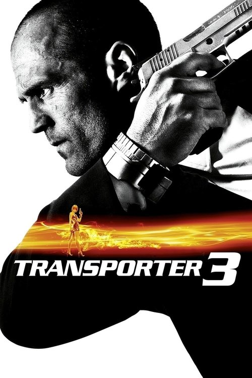 El Transportador 3