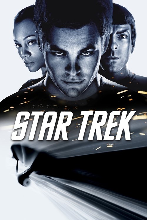 Star Trek - Il futuro ha inizio