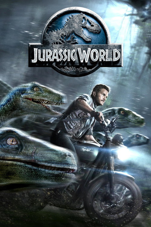 Monde jurassique