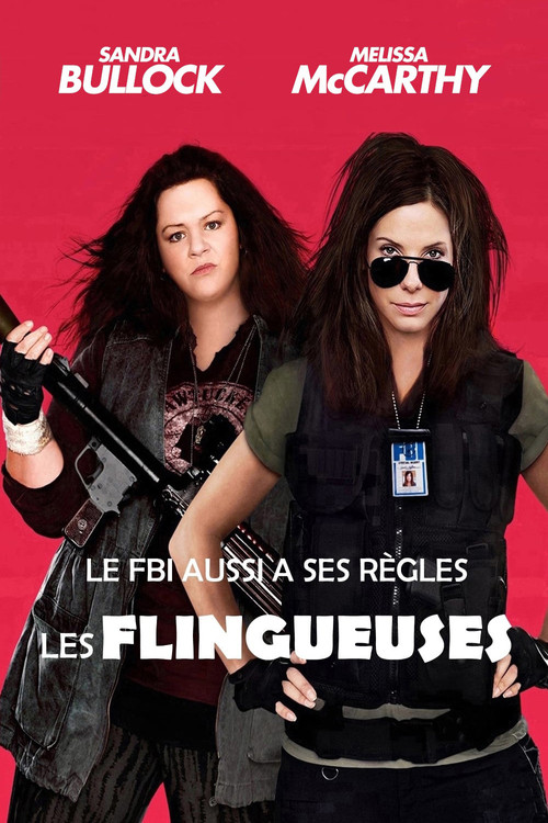 Un duo d'enfer