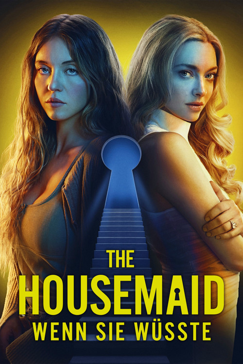 The Housemaid