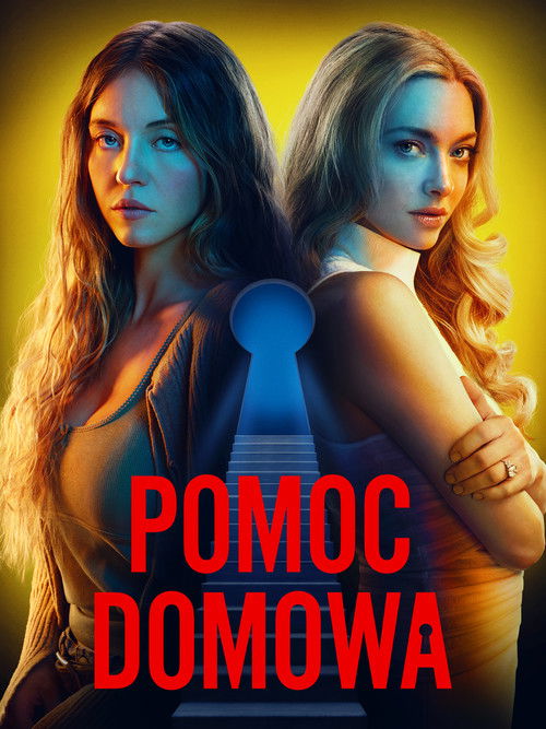 Pomoc domowa