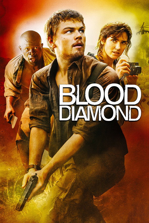 Diamante de Sangue