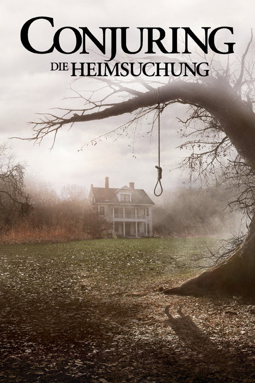 Conjuring: Die Heimsuchung