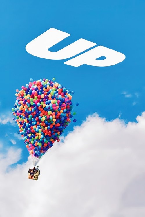 Up: Una Aventura de Altura