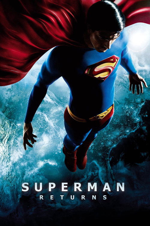 Superman: Powrót