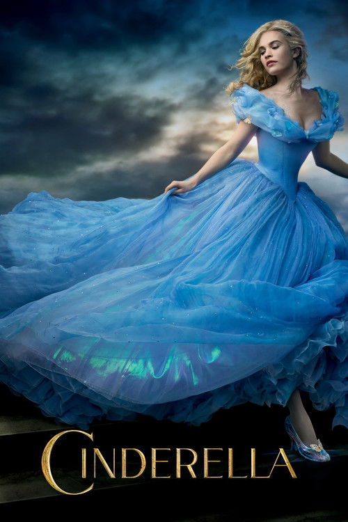 La Cenicienta