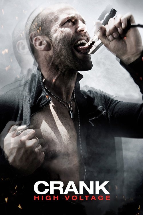 Crank 2: Alto voltaje