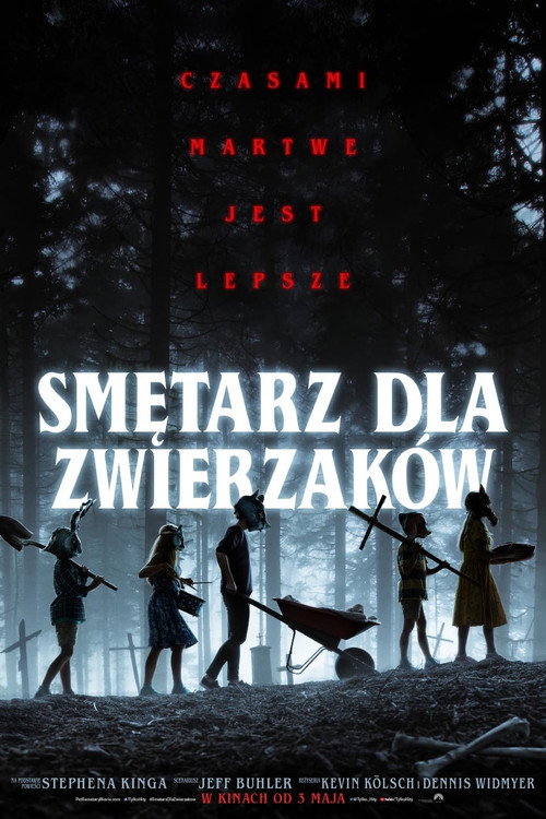 O Yeti! Niewidzialne miasto