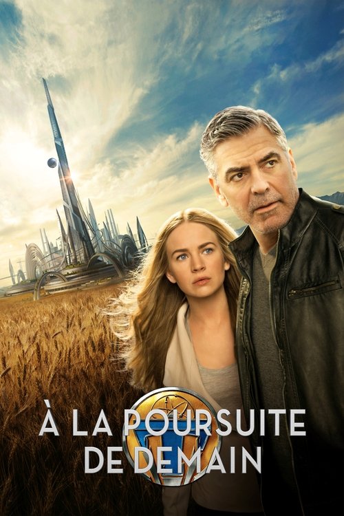 Le monde de demain