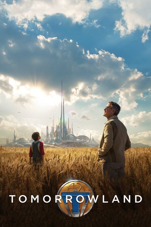 Tomorrowland - Il mondo di domani