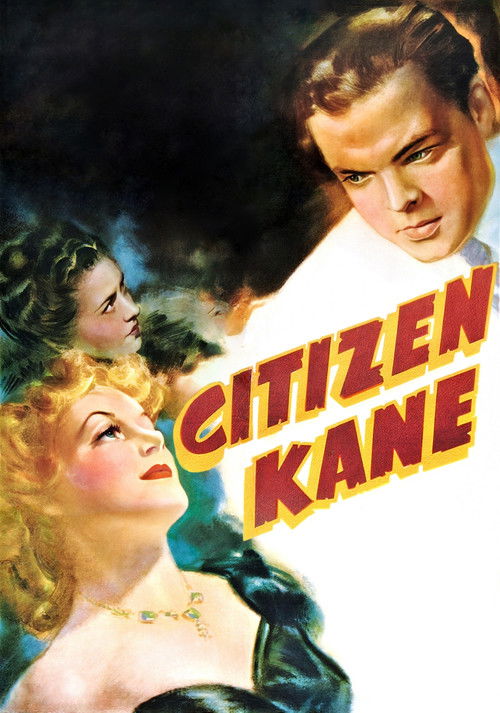 Citizen Kane