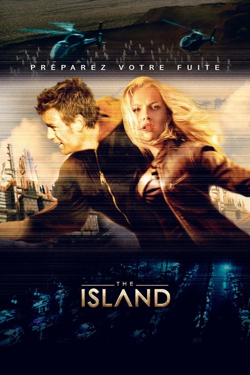 L'île