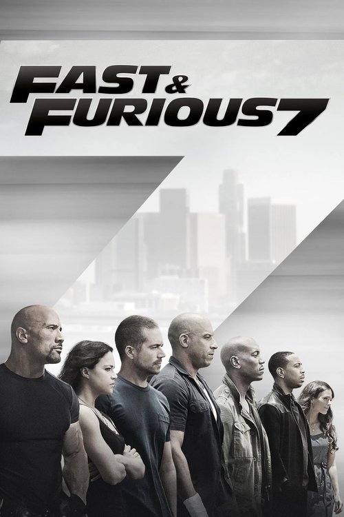 Furious 7