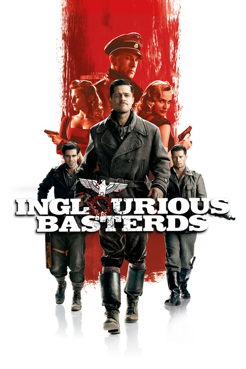 Le commando des bâtards